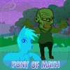 Pony Of Math