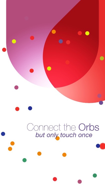 Orbs - Free! with Facebook & Twitter Sharing. screenshot-4