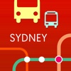 Free Ride Sydney - 555 Bus
