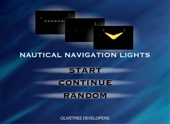 Nautical Navigation Lights(圖1)-速報App