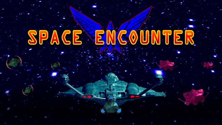 Space Encounter ITA