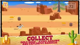 Game screenshot Texas Gold Rush apk