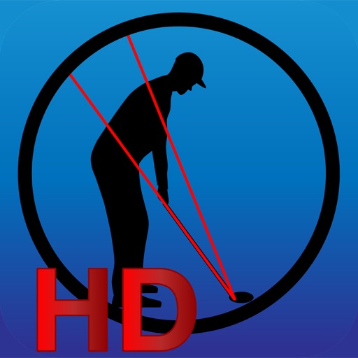 Golf SwingPlane HD