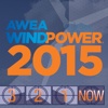 WINDPOWER 2015