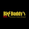 Big Daddy's Pizza Ordering