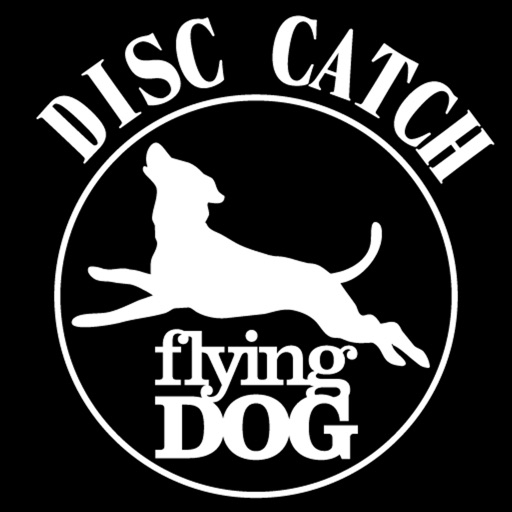 FlyingDog Disc Catch by JVC Networks, Inc.