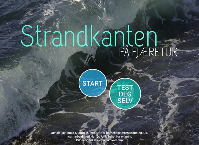 Strandkanten(圖1)-速報App