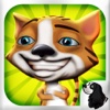 Best Talking Buddies 3D - My Cute Animals virtual reality worlds games for kids
