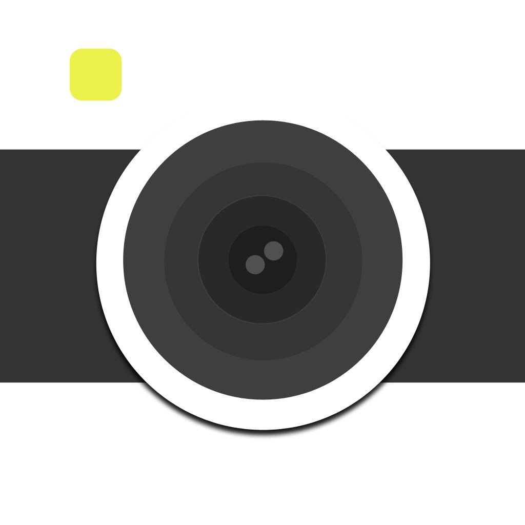 Bioto camera icon