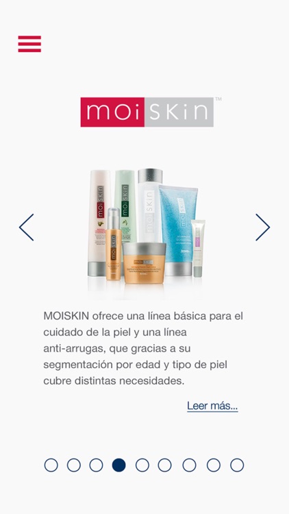 Tu Oportunidad Amway screenshot-3