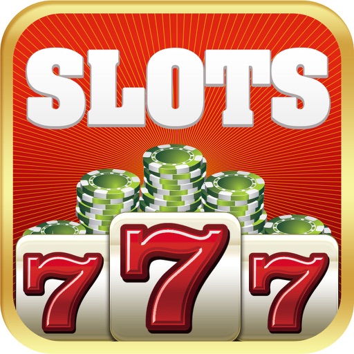 Casino Joy! iOS App