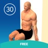 Get Men's Wall Sit 30 Day Challenge FREE for iOS, iPhone, iPad Aso Report