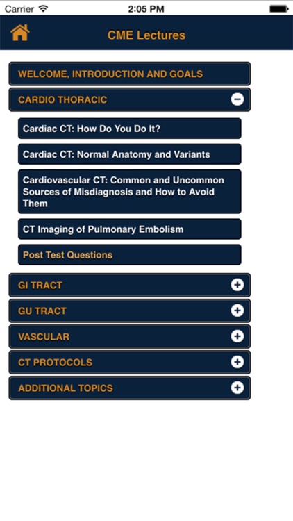 CTisus Body CT: Basics and Beyond