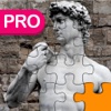Sculptures Puzzle Pro - Quest Collection Of Jigsaw Pictures Charms