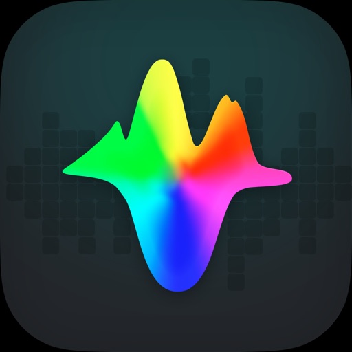 Colour Pulse Plus iOS App