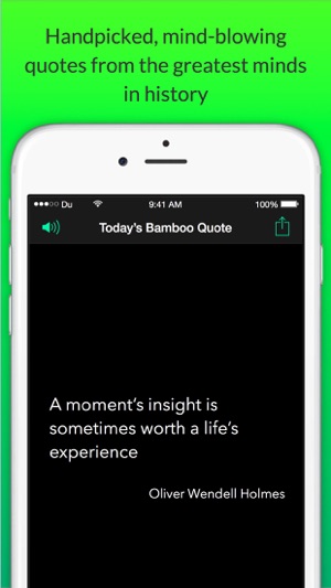 Bamboo Quote - inspirational quotes, motivational quotes, da(圖1)-速報App