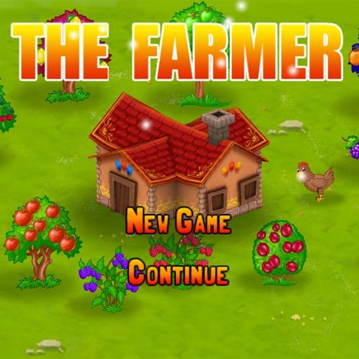 The Farmer Games : Farm Simulator Free Play For Fun