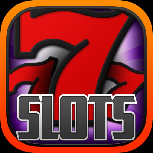 Deluxe Luck - Casino Slots Game icon