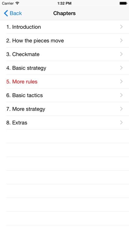 Chess - Learn Chess