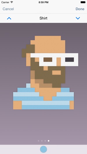 Bitface - 8-bit Avatar Creator(圖2)-速報App