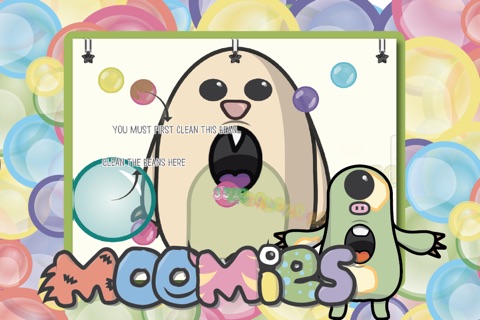 Moomies screenshot 3