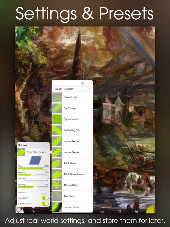ArtRage screenshot-4