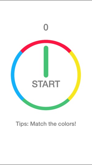 Color Wheel - Crazy Wheel(圖3)-速報App