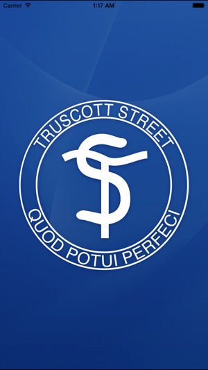 Truscott Street Public School - Skoolbag