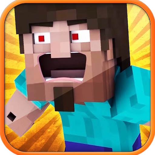 Adventure in Minecraft World icon