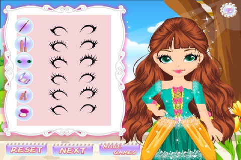 Elegant Trip Princess Grooming screenshot 2