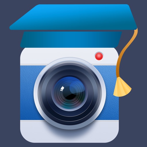 School & University - Forever Together Pro icon