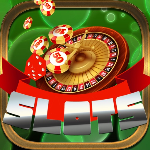 ‘’’2015 ‘’ Absinthe Spin Roller Slots Game  – FREE Slots Game