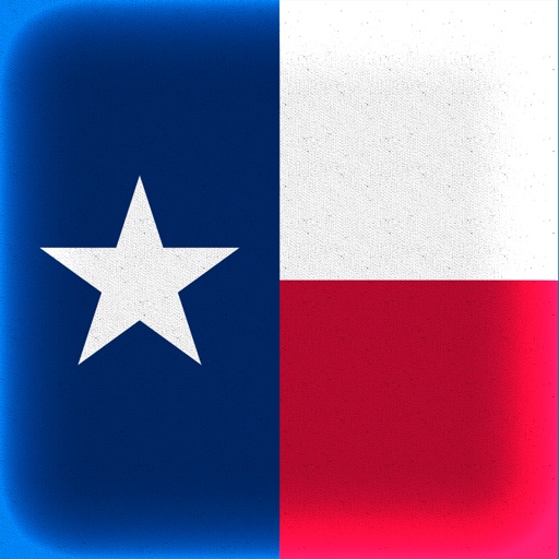 Texas Legislative App icon