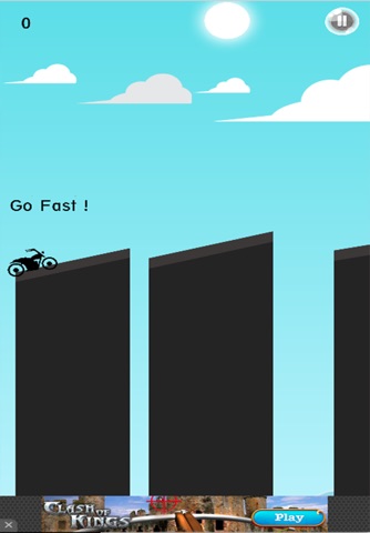 Motor Bike Race Free screenshot 4