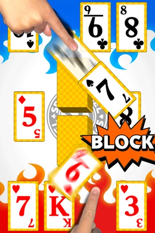 Speed Duel Card screenshot 3