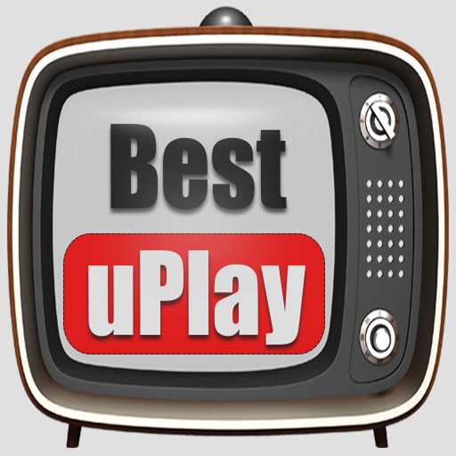 Best uPlay Pro for YouTube Video icon