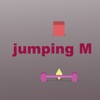 JumpingMCage