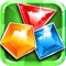 ********* Free Jelly and Jewel Match 3 Game