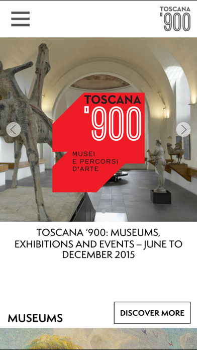 How to cancel & delete Toscana 900 from iphone & ipad 2