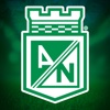 Atlético Nacional Oficial