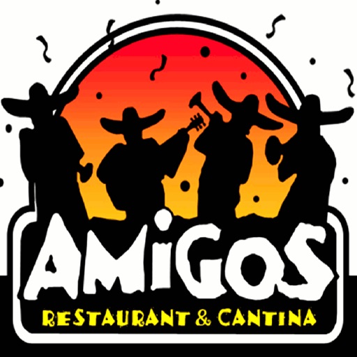 Visalia Amigo's Restaurant & Cantina