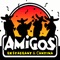 Amigo's Sports Bar in Visalia Ca features numerous televisions so customers can watch a variety of sporting events year round while enjoying Grande’s great Mexican food