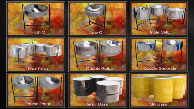 Digital Pan screenshot-4