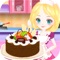 Happy Cake Maker HD