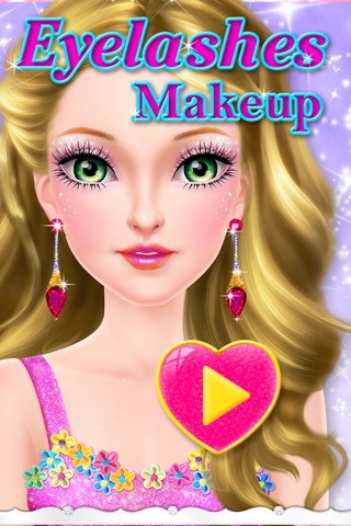 Make Me A Star! Red Carpet Fashion - Beauty Salon screenshot 2