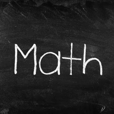 Chalk & Math Cheats