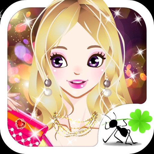 Princess Cherry - Fashion Salon iOS App