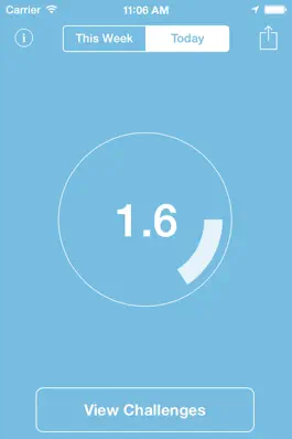 Game screenshot Fit Simply - Pedometer to Watch your Steps mod apk