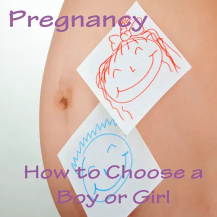 Pregnancy:How to Choose a Boy or a Girl Читы