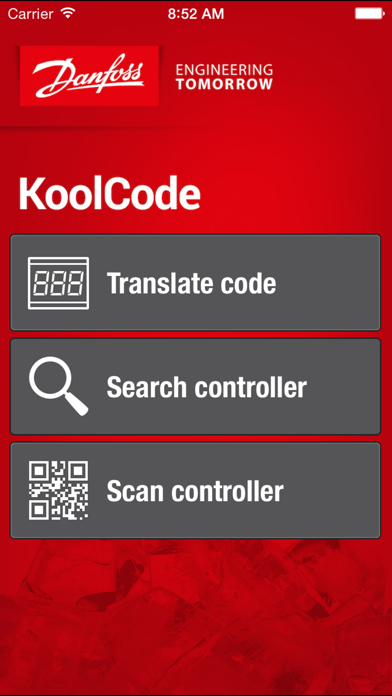 How to cancel & delete KoolCode from iphone & ipad 1